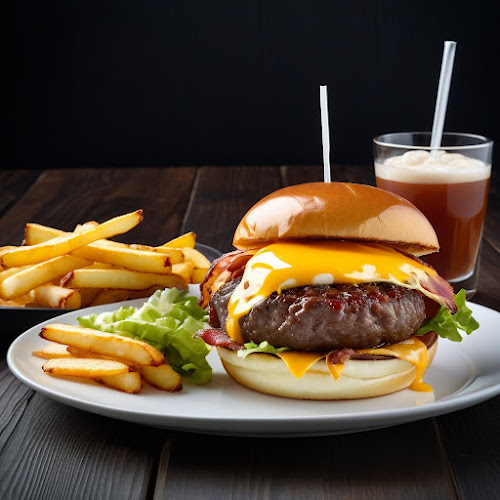 Vita Mia Restaurant & Cafè - Hospitality and gastronomy