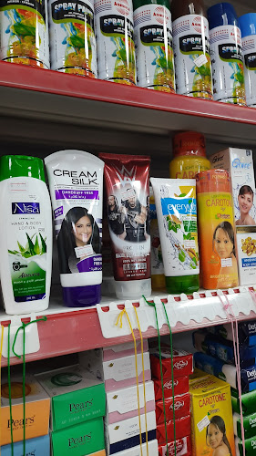 Jabal Torous Grocery - Sharjah