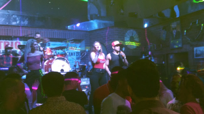 Comentarii opinii despre Rock Bottom Cafe