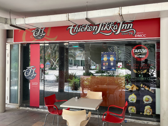 Chicken Tikka Inn - Jumeirah Lake Towers