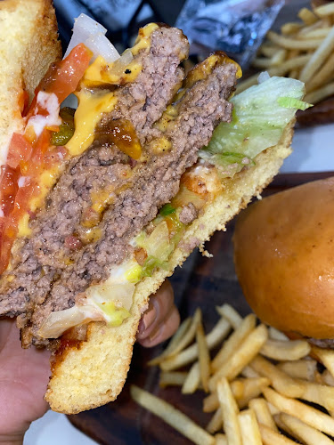 Comentarii opinii despre The Big Mama (Al Warqa)