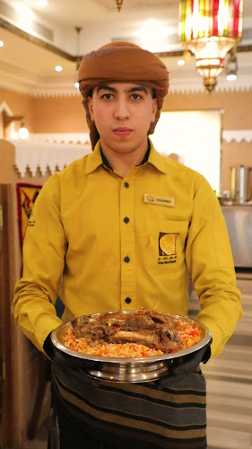 Al Majaz 1 - Al Majaz - Sharjah