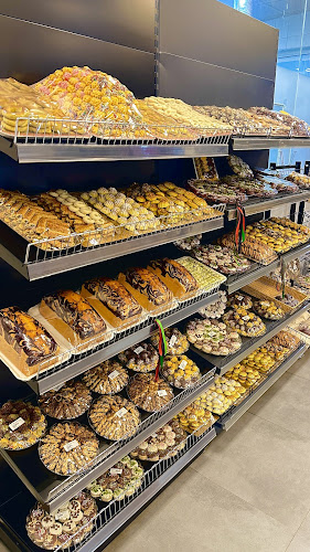 AL MANAL BAKERY LLC مخبز المنال