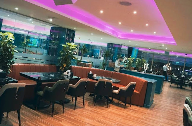 Sayad Bahar Restaurant & Cafe - Dubai