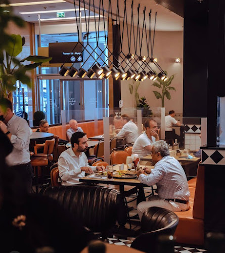 EETEN Urban Kitchen | Dubai Marina Mall