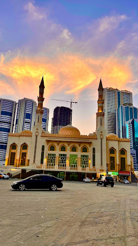 dawar al tawoon hyderabadi Restaurant - Sharjah