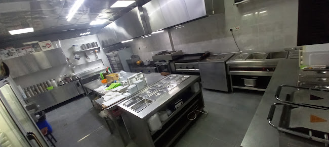 Opinii despre مطعم مزايا MAZAYA RESTAURANT în Ras Al-Khaimah - Hospitality and gastronomy