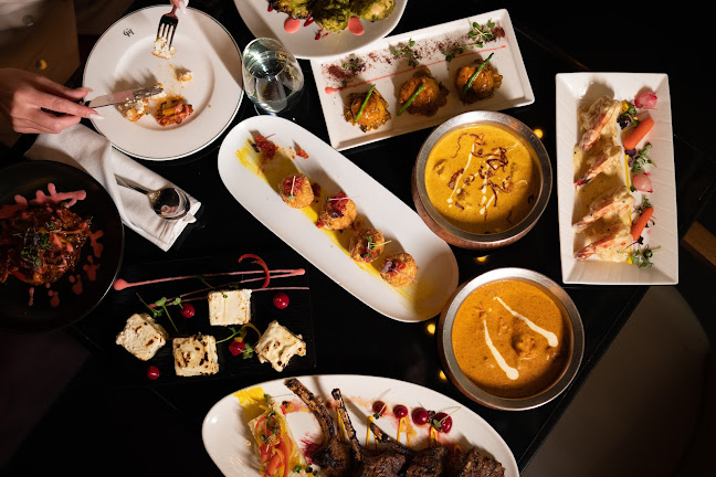 Comentarii opinii despre Patiala l Indian Restaurant & Lounge