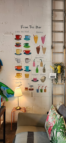 Comentarii opinii despre Brews Cafe