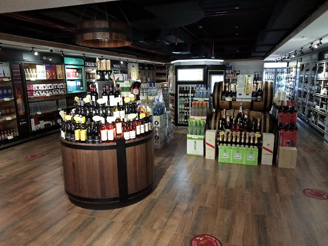 Gray Mackenzie & Partners (GMP) - World Trade Center - Abu Dhabi