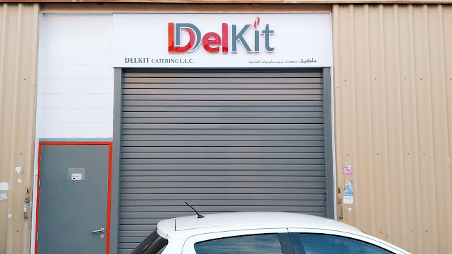 Comentarii opinii despre DelKit Catering LLC