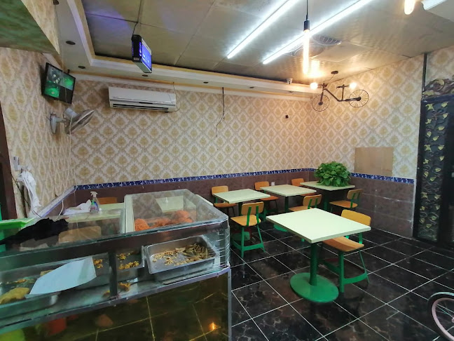 Aloo Paratha Resturant & Sweets