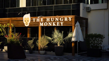 The Hungry Monkey Restaurant and Lounge