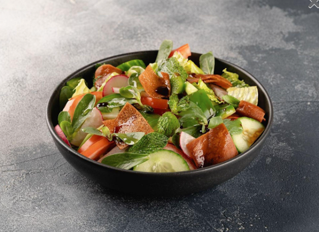 Comentarii opinii despre Maroosh Restaurant