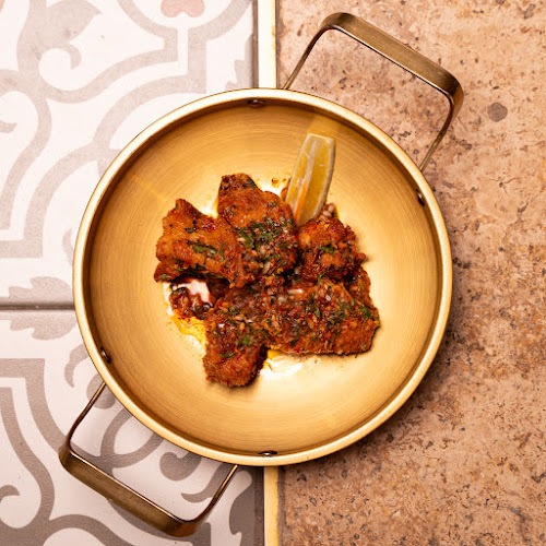 Beirut Gate Lebanese Restaurant بوابة بيروت - Sharjah