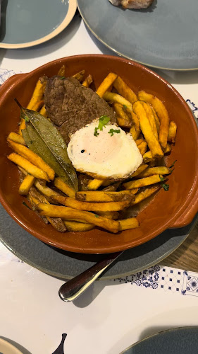 Opinii despre Algarve Restaurant în Dubai - Hospitality and gastronomy