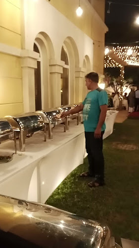 Comentarii opinii despre RAHAT AL MADINAH