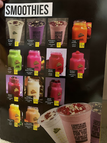 Opinii despre TEA BREAK CAFE în Ajman - Hospitality and gastronomy