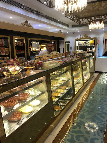 Vega by Puranmal - Hospitality and gastronomy