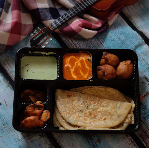 Choolaah Restaurant مطعم چوله - Hospitality and gastronomy