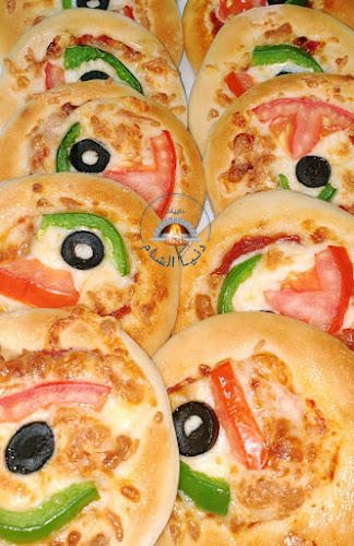 فطاير ذكريات دنيا الشام(حوشي) - Hospitality and gastronomy