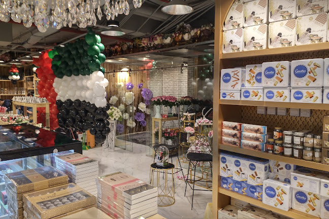 Comentarii opinii despre Labelle Chocolates & Flowers Al Warqa - لابيل الورقاء‎