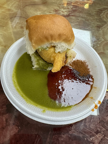 Dar Al Rajwah Restaurant (Raghuvanshi)