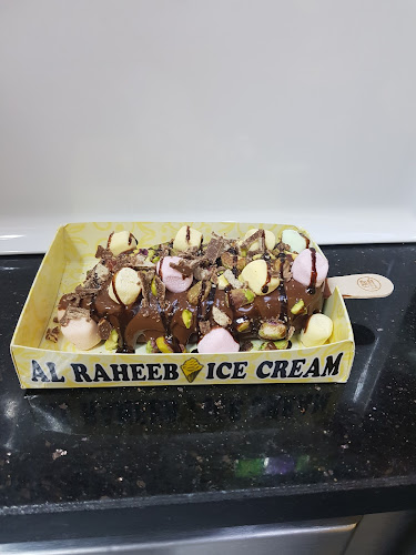 Shaam - Ras Al Khaimah