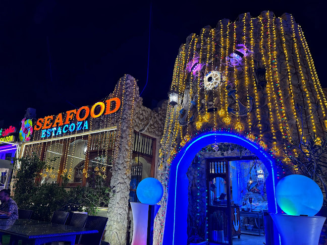 estacoza seafood - Hospitality and gastronomy