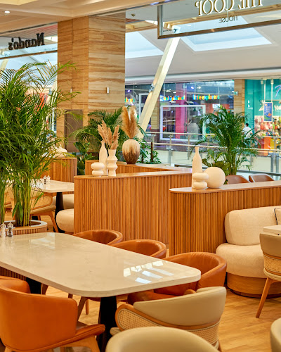 The Coop House - Dubai