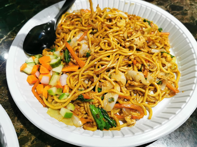 Bandung Restaurant - Hospitality and gastronomy