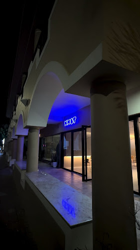 KNOT BAKEHOUSE (Jumeirah) - Dubai