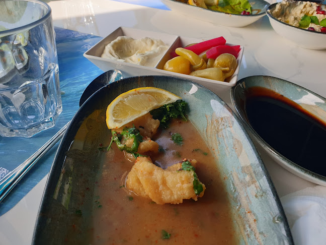 Opinii despre Al Roof Restaurant And Cafe în Ajman - Hospitality and gastronomy