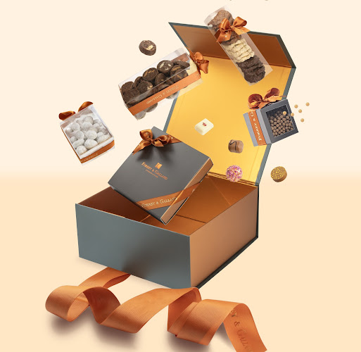 FORREY & GALLAND - Hospitality and gastronomy