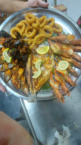 Comentarii opinii despre مطعم فسفور الخليج للمأكولات البحرية - فرع دبي Fosfour ALKhaleej for Seafood restaurant- Dubai branch