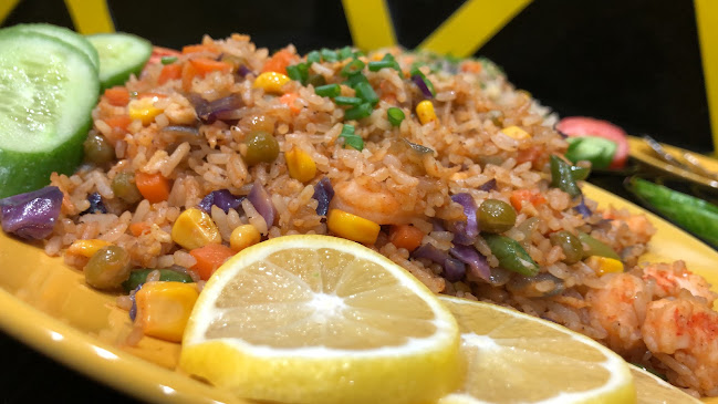 Opinii despre Kusina ilonggo’s Filipino Restaurant în Ras Al-Khaimah - Hospitality and gastronomy