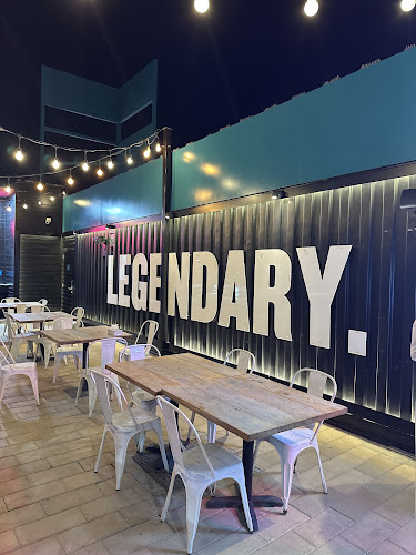 Pickl Lagoon Stop - Ras Al-Khaimah