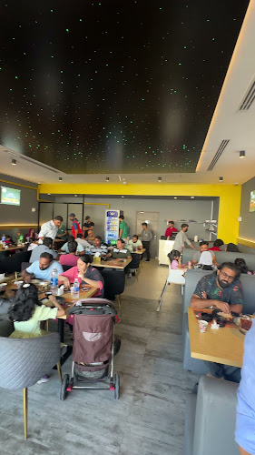 Comentarii opinii despre Arabian Majlis Muwaileh