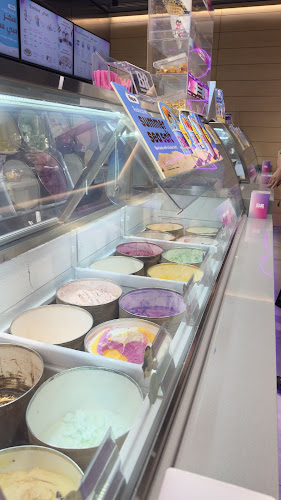 Baskin Robbins Lamcy Residence