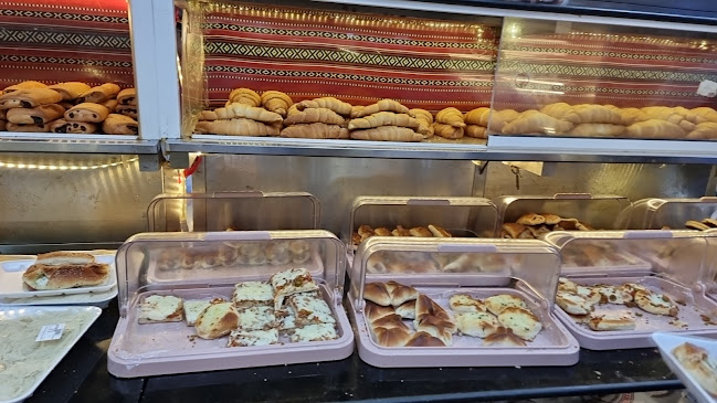 Al Sorour Bakeries- Khalifa Branch