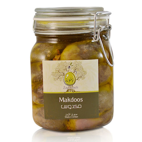 Opinii despre Zaytooneh General Trading în Abu Dhabi - Hospitality and gastronomy