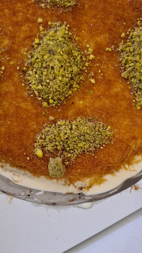 Comentarii opinii despre كنافة دوما Kunafat Doma