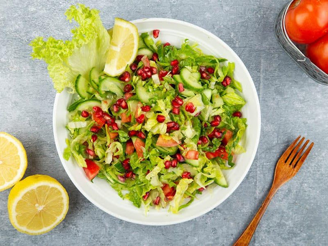 Najd Palace Restaurant and Kitchen - Abu Dhabi