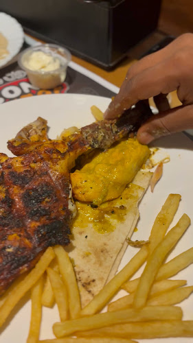 Opinii despre Bon Burger în Fujairah - Hospitality and gastronomy