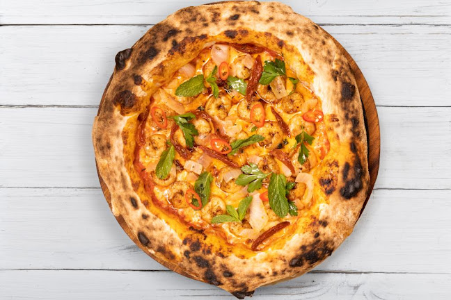 HuQQa - Best Shisha Lounge & Turkish Breakfast Dubai Mall - Dubai