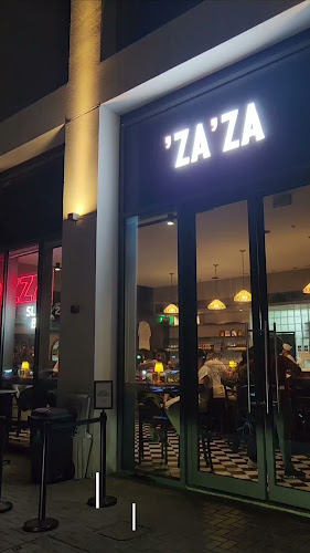 Opinii despre Za Za Slice în Dubai - Hospitality and gastronomy