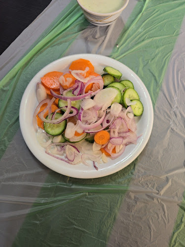 Syed Al Biryani Restaurant - Hospitality and gastronomy