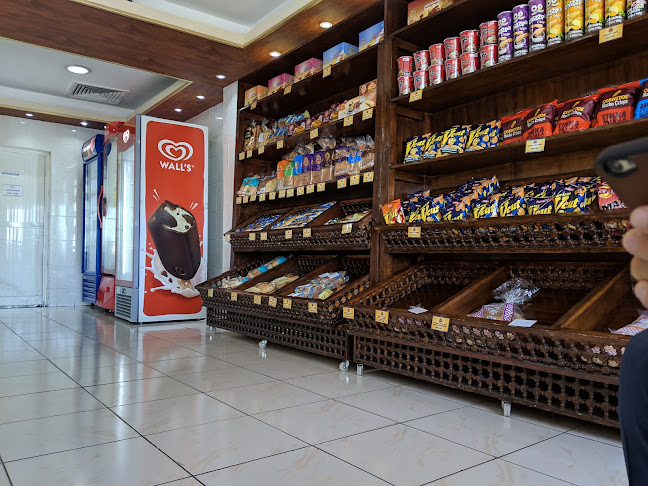 Comentarii opinii despre Al Jadeed Bakery