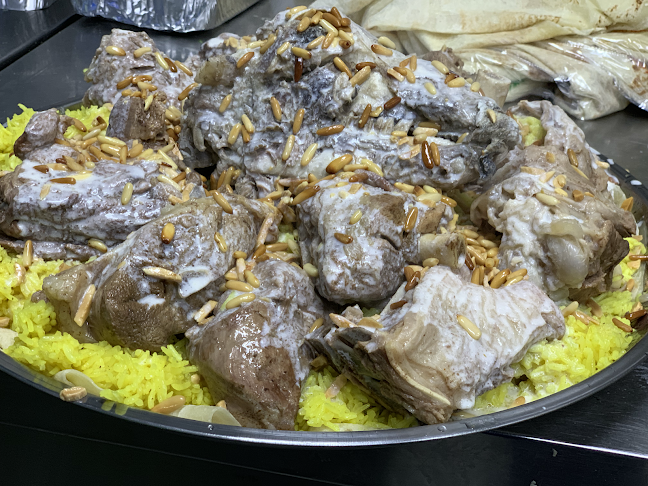 Lebanese Spike - Hospitality and gastronomy