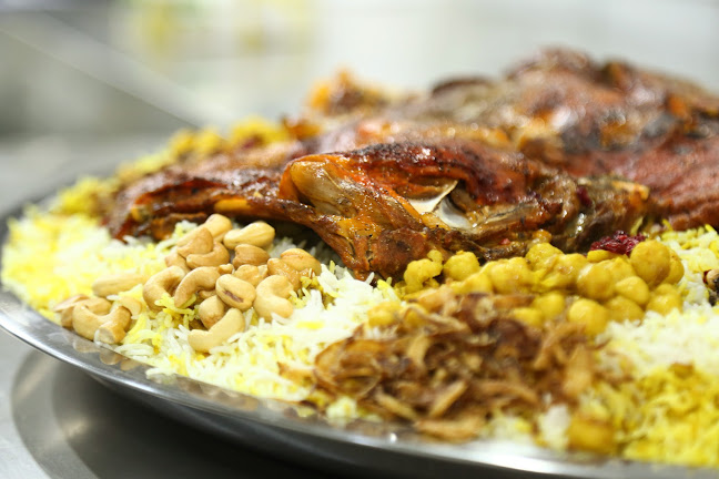 Unnamed Road - Al Khawaneej - Dubai